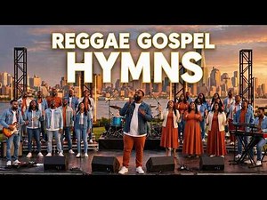 Powerful Reggae Gospel HYMNS Mix 2026 | 30+ Minutes Nonstop Praise and Worship 🙏