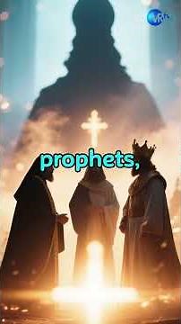 The Meaning Behind the Anointing Oil Formula in Exodus