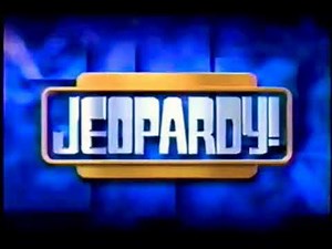 Jeopardy! (Season 17) (2000)