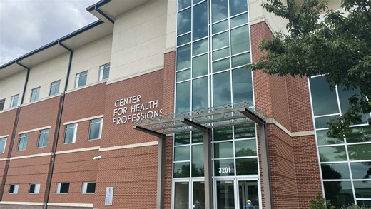 Applications now open for NWACC's newest nursing program