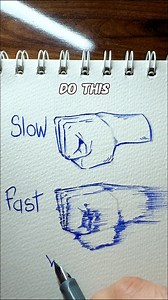 4.4K views · 145 reactions | ✨ Fast punch Drawing Tutorial EasyPeasy! ✨Reposting this one while I’m away from my desk, still super helpful if you missed it the first time! ..#howtodraw #drawingtutorial #arttutorial #anatomydrawing #artist #trendingvideo #artistoninstagram #viral #fyp | Studioyaart Vasco | Facebook