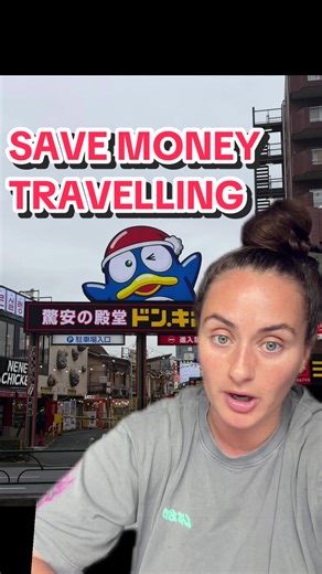 The Simplest Way to Save Money While Traveling