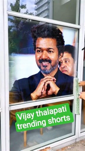 Thalapathy Power 💥 | One Man Army Scene #ytshorts #yutubeshorts #love #reels #art #viral2026