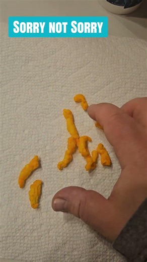 Crispy Crunchy Cheesy Snack Review! #snacks #snackreview #cheetos #review
