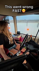 8.4M views · 57K reactions | What not to do when loading a semi臘‍♀️ #fail #farmlife #funny | JojoSnow | Facebook