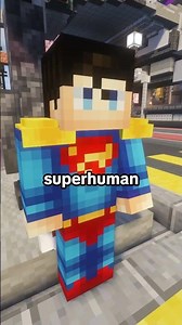 Run like the FLASH on the SMP! #minecraft #minecraftpe #minecraftbedrock