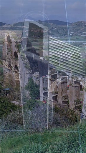 62K views · 843 reactions | Roman inverted siphon explained #history #romanempire #engineering | Conscience de classe | Facebook