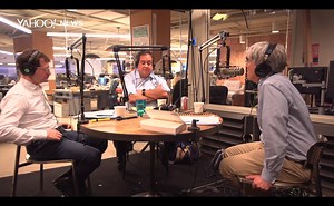 31K views · 177 reactions | George Conway the husband of Kellyanne Conway, says he reached his breaking point with Trump when the president was attacking then-Attorney General Jeff Sessions. yhoo.it/2QOLXwj | Yahoo News | Facebook