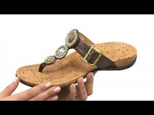 VIONIC with Orthaheel Technology Adelie SKU:8462597