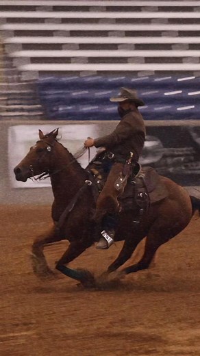 Are you ready to see the top 50 Mounted Shooters in the US compete for the Championship Title at Cooper Steel Arena in Shelbyville, TN April 10th & 11! You won't want to miss this action-packed event with the top contestants nationwide on fast horses with an even faster draw! This event is an all-ages event and there will be fun and excitement for the whole family. Come enjoy all the amazing food and vendors that will be on-site and also enjoy some ice-cold adult beverages while watching the Cha