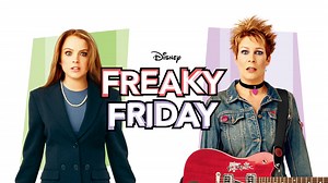 Freaky Friday - Apple TV
