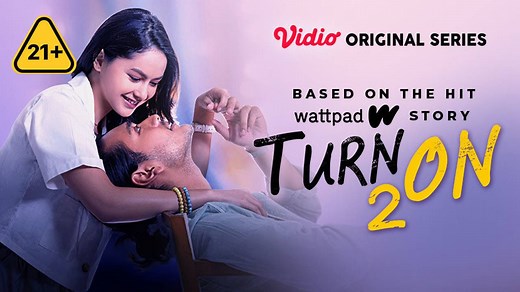 Turn On - Trailer Season 2 - Turn On 2 - Vidio Original Series | Official Trailer