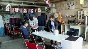 Armenian Christians in Jerusalem feel the walls closing in as wars rage around them