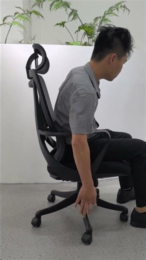 What Features Should Every Modern Office Chair Have? #officefurniture #officechair #chair