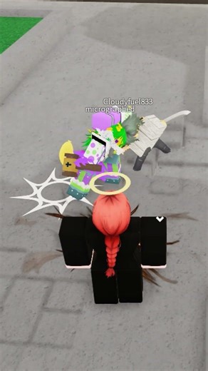 Tsb avatar swaps in jjs.. |Game: Jujutsu shenanigans #roblox #jujutsushenanigans #jjkgame