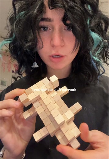 500 blocks only cost $5 btw #axoltl #minecraft | Craft