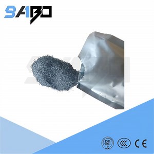 [Hot Item] Hight Quality Thermite Cadweld Powder for Welding Copper Earthing Material