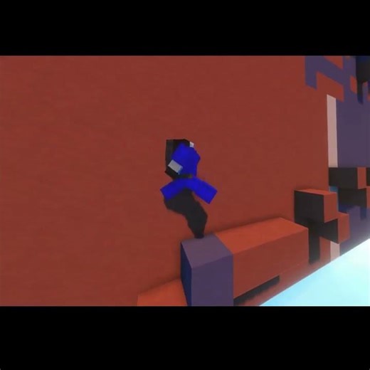 Epic Minecraft Bridge Edit 🔥