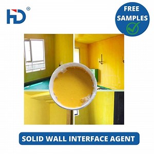 [Hot Item] China Manufacture Water Based Wall Interface Agent Coating