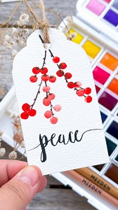 978K views · 9.3K reactions | Paint the easiest and quickest berries...