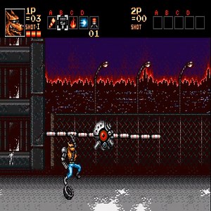 19K views · 358 reactions | Contra The Hard Corps (MD · Sega Mega Drive) playthrough #retrogaming #retrogame #retrogames #megadrive | Illusion Naga Gaming | Facebook