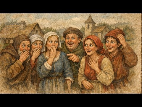 You Won’t Believe How Medieval People Had Fun | Krono Canvas