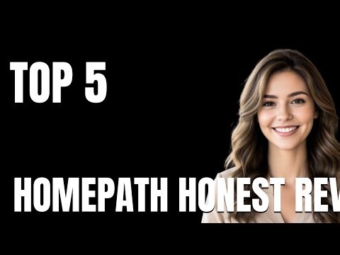 Top 5 Apps Like HomePath Honest Review That Actually Work Today