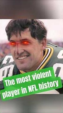 Chuck Cecil 'ULTIMATE HIT HIGHLIGHTS'