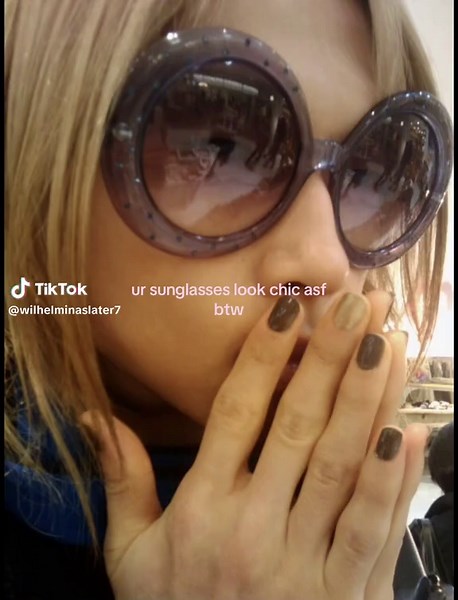 Chloe Sunglasses: Stylish Picks for 2000s Fashion