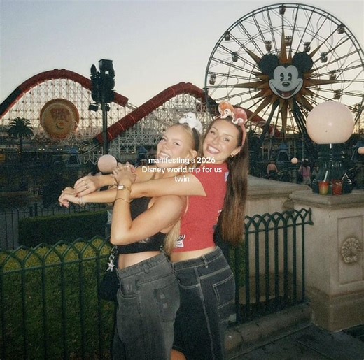 Plan Your Dream Disney World Trip in 2026