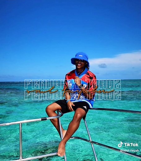 Discover Kalarem Wetm Flavor from Tongoa