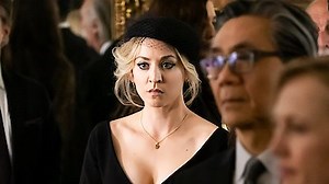 Watch The Flight Attendant Season 1 Episode 3 - Funeralia