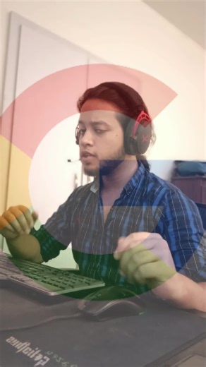 The day google got hacked #shorts #cybersecurity #cybersecurityawareness #ethicalhacking #google