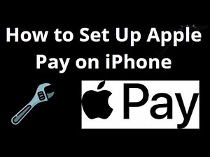 How to Set Up Apple Pay on iPhone – Complete Guide