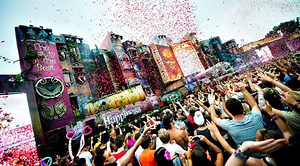 La Historia de Tomorrowland