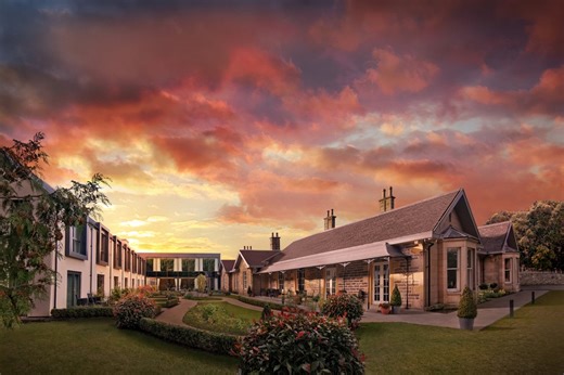The best Inverness hotels for 2025, reviewed by a Scottish travel expert
