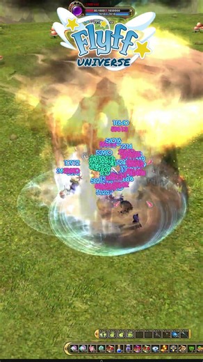 Watch the Arcanist take on the Euphresia Mission!