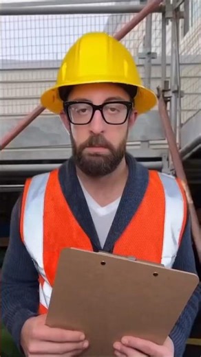 A normal day at work👷‍♂️ №08 #construction