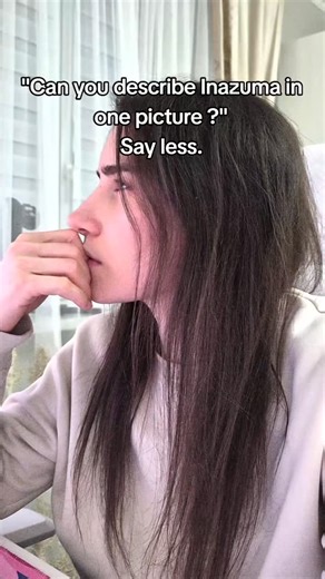 Hebi ♡ on Instagram: "Of course I can describe Inazuma in one picture ! 😄 The puzzles in Inazuma gave me trauma if anything 😭 #gaming #inazuma #genshinimpact #hoyocreator #gamergirl"