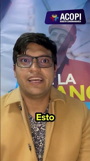 ACOPI Bogotá Cundinamarca respalda la solicitud ante la DIAN por fallas de la plataforma MUISCA