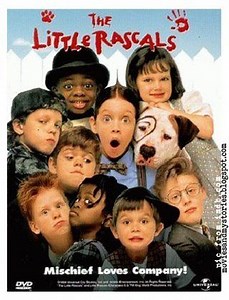 فيلم - The Little Rascals - 1994 مشاهدة اونلاين، فيديو، الإعلان، صور، النقد الفني، مواعيد العرض