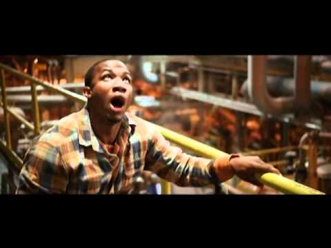 DESTINO FINAL 5 Clip "¿Matar o morir?" subtitulado - oficial de Warner Bros. Pictures