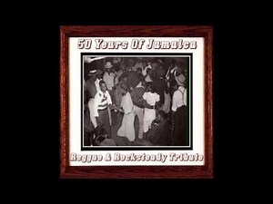 The Uniques - Gypsy Woman