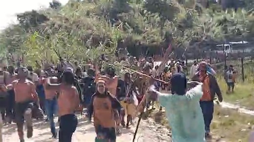 443K views · 7.5K reactions | BREAKING NEWS Road Closure Follows...