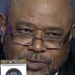 Watson speaks at Roundtable