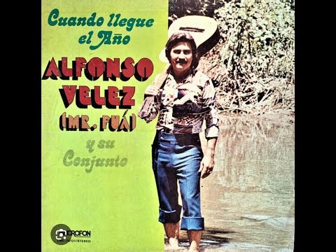 Alfonso Velez Que Risa Me Da