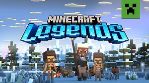 What platforms is Minecraft Legends on?