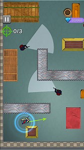 Download and Play Hunting Assassin Games Offline on PC (Emulator)