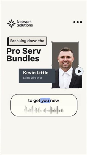 The three core elements that make your online business successful