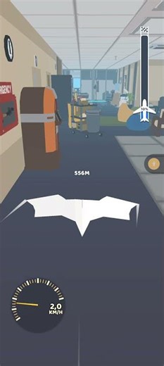 Paper Plane - Epic Plane Universe 2 Part 1
